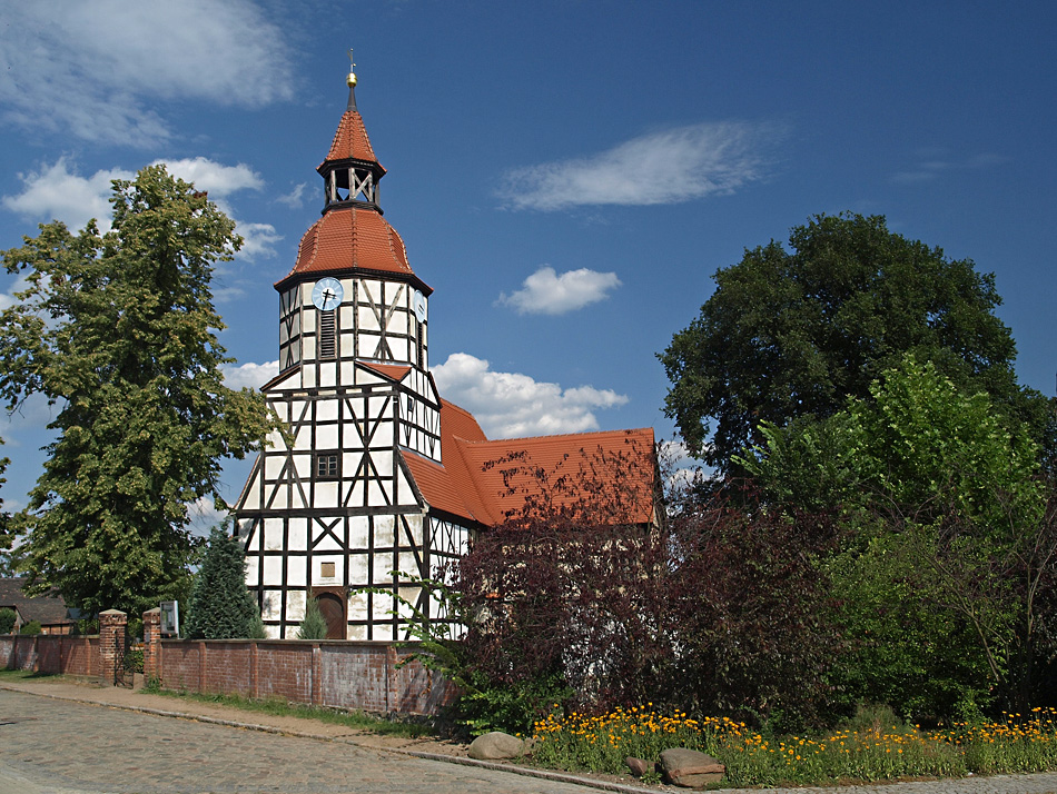 Dorfkirche