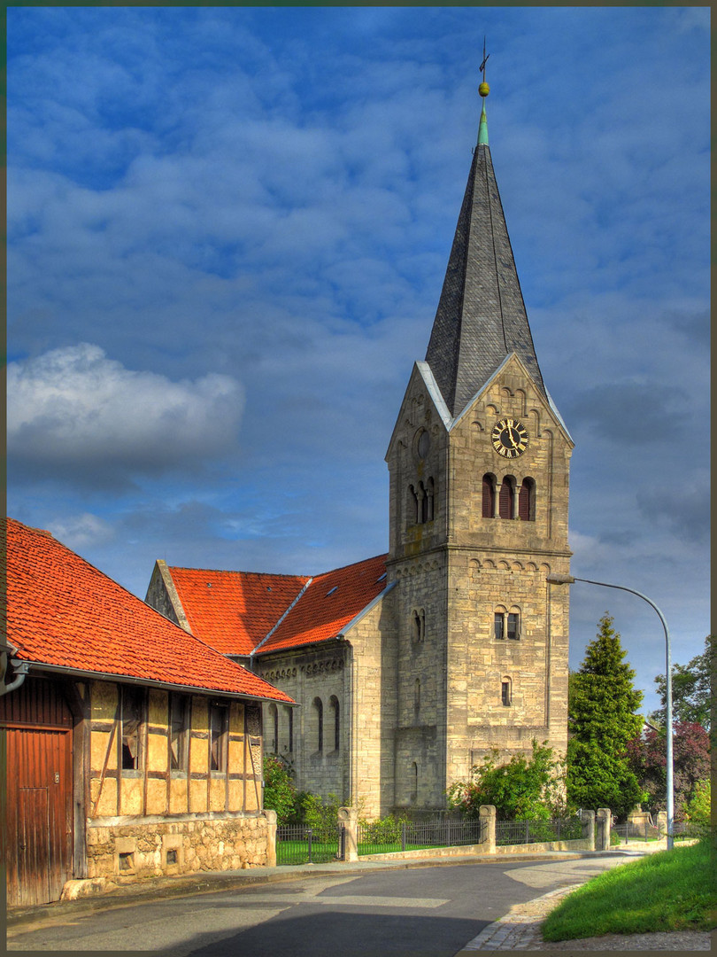 Dorfkirche