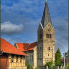 Dorfkirche