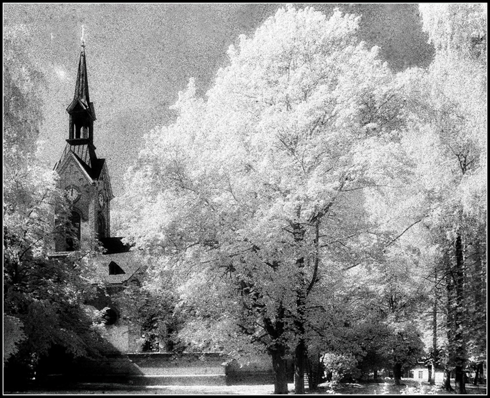 Dorfkirche