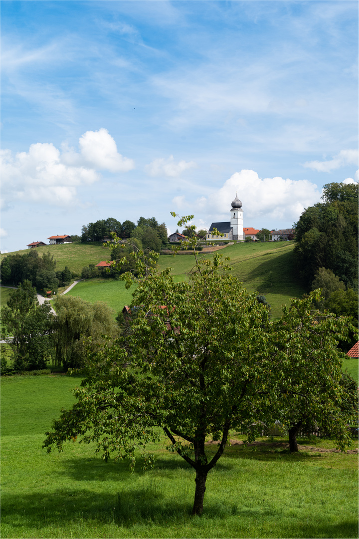 Dorfkirche