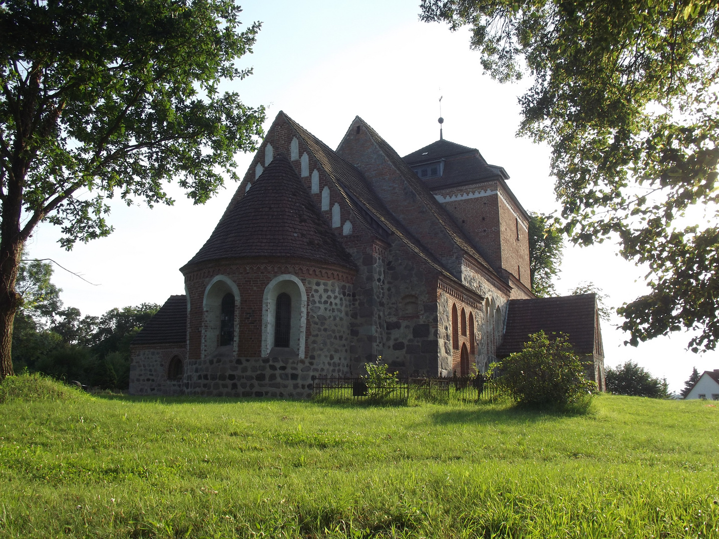 dorfkirche