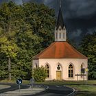 Dorfkirche Dannenwalde