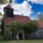 Dorfkirche Deutsch Wusterhausen