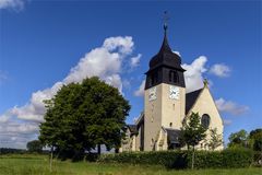 Dorfkirche Dolle