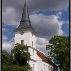 Dorfkirche Dyrotz