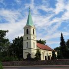 Dorfkirche