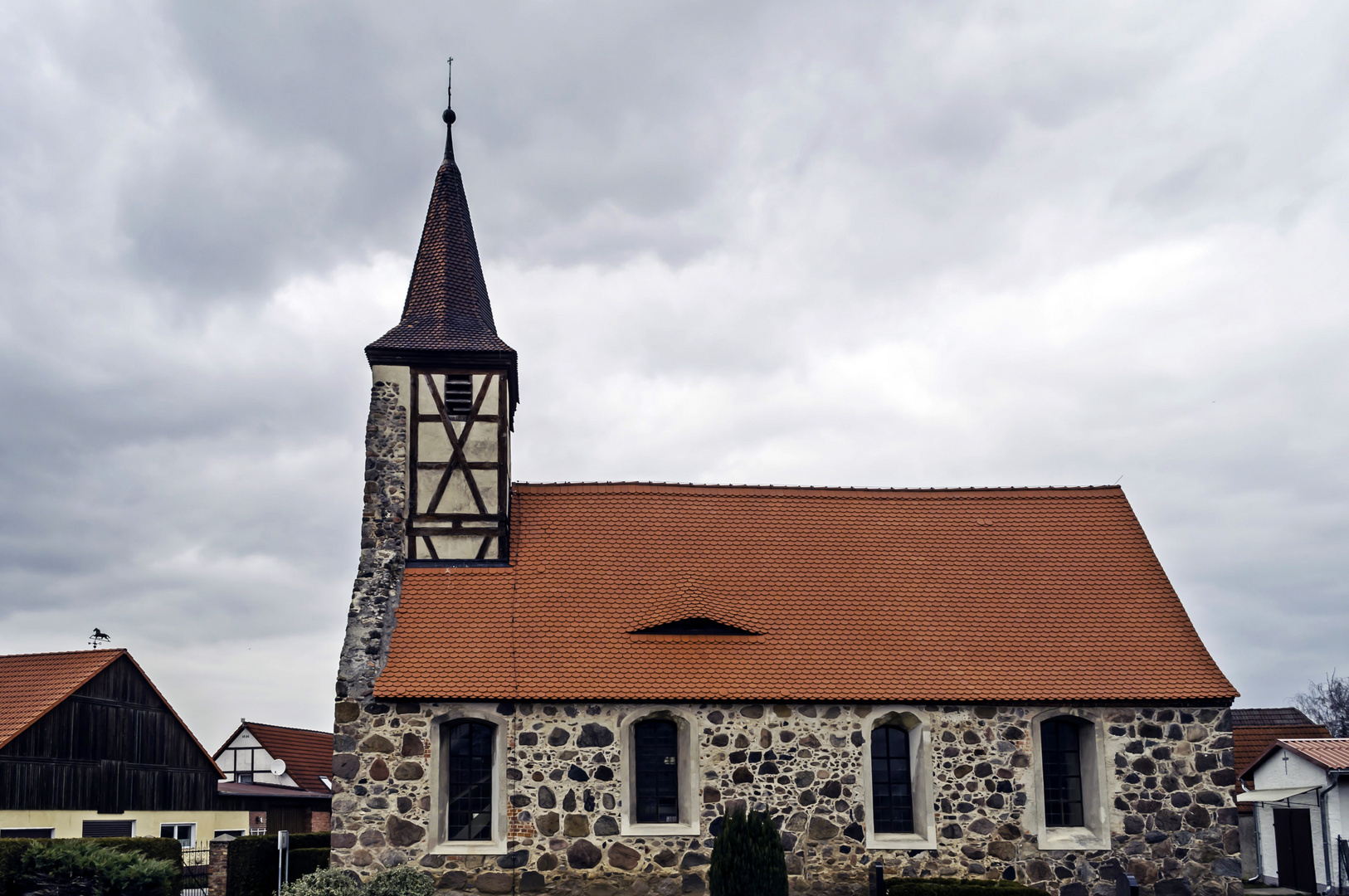 Dorfkirche 