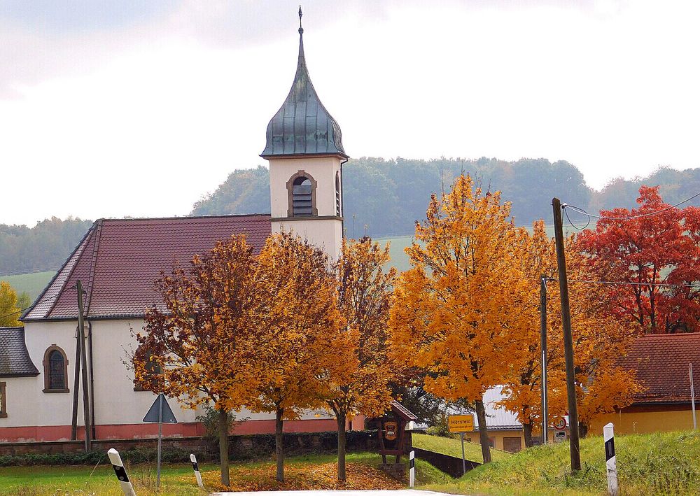 Dorfkirche