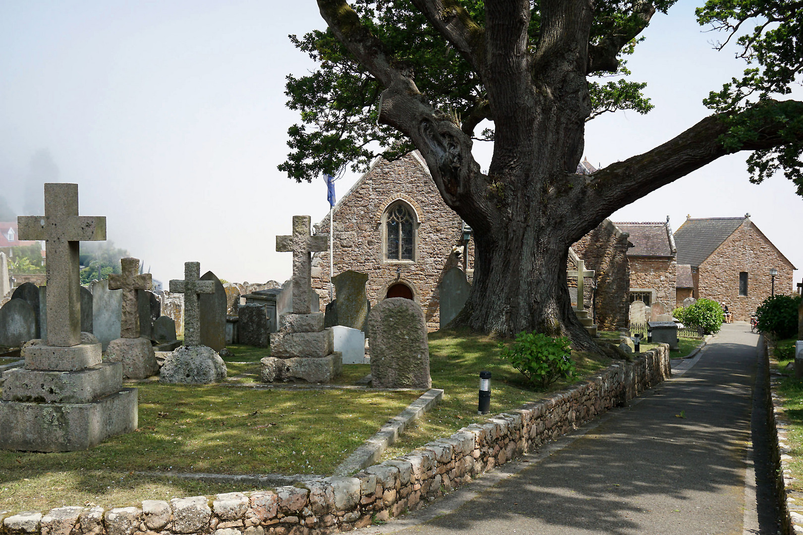 Dorfkirche