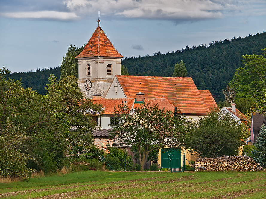 Dorfkirche