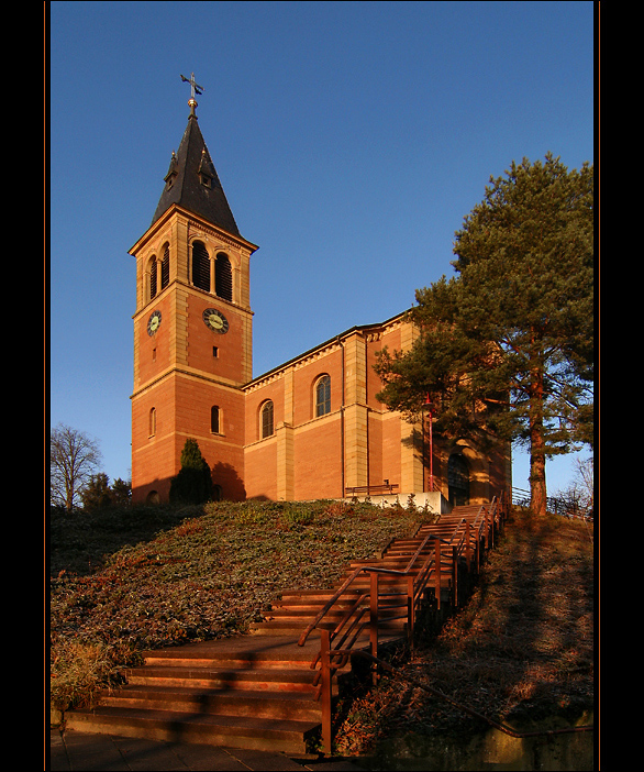 Dorfkirche