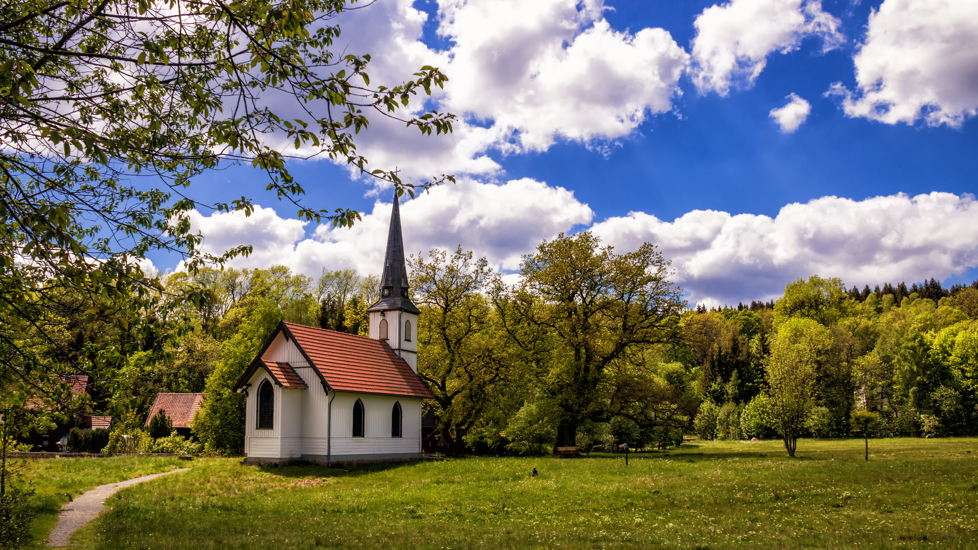 Dorfkirche Elend