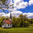 Dorfkirche Elend