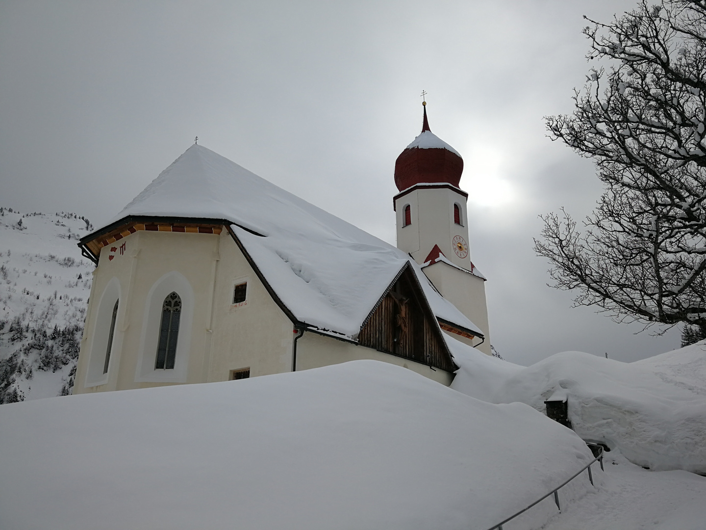 Dorfkirche