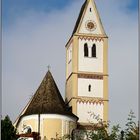 Dorfkirche Finning