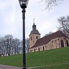 Dorfkirche Friemersheim