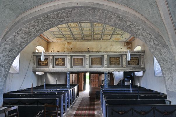 Dorfkirche Genzien 3