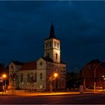 Dorfkirche Gerwisch (2)