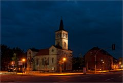 Dorfkirche Gerwisch (2)