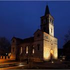 Dorfkirche - Gerwisch
