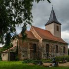 Dorfkirche Grobleben