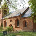 Dorfkirche Groß Flotow