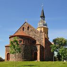 Dorfkirche Groß Leuthen