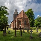 Dorfkirche Groß Zicker