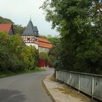 Dorfkirche Günserode