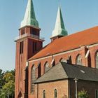 Dorfkirche Hamm-Heessen