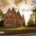 Dorfkirche Herrnburg