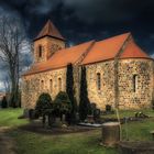 Dorfkirche Ihlow (Märkisch Wonderland)
