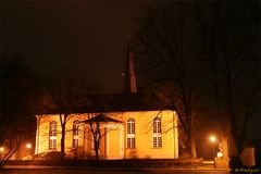 Dorfkirche II