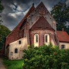 Dorfkirche in Altenkirchen