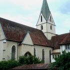 Dorfkirche in Blaustein