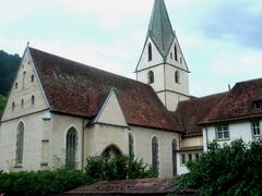 Dorfkirche in Blaustein