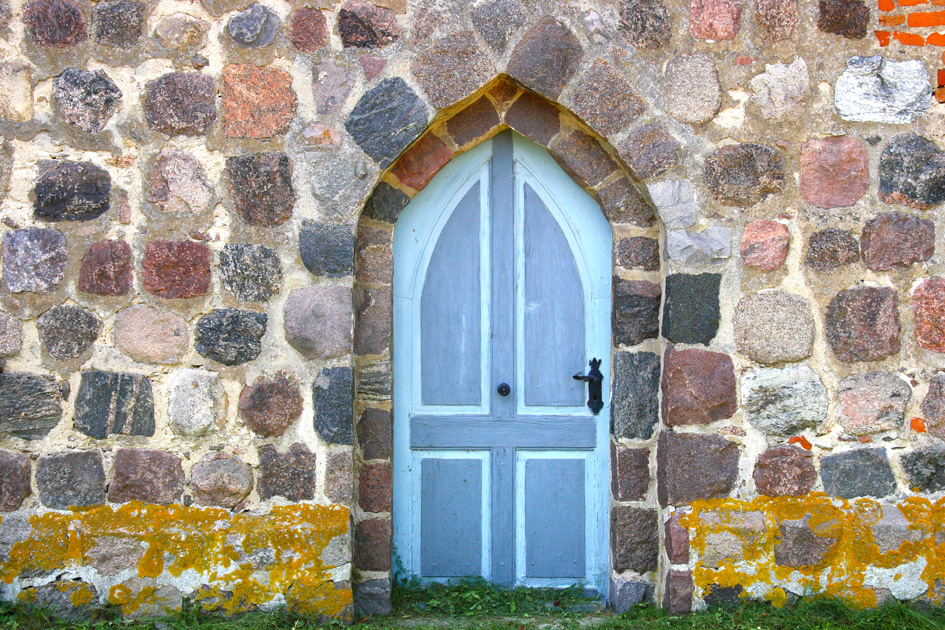 Dorfkirche in Brandenburg