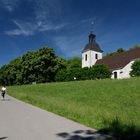 Dorfkirche in Duisburg-Friemersheim