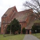 Dorfkirche in Kirch Mummendorf