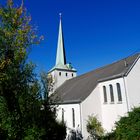 Dorfkirche in Nalbach-Bilsdorf