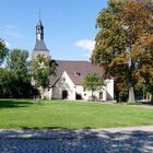 Dorfkirche  in Roitzsch
