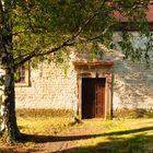 Dorfkirche in Thalschütz