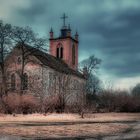 Dorfkirche in Tornow (Havelland)