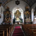 Dorfkirche in Urach