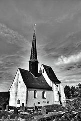 Dorfkirche Jahnshain