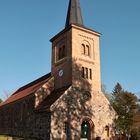 Dorfkirche Jühnsdorf