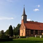 DORFKIRCHE KUHLRADE