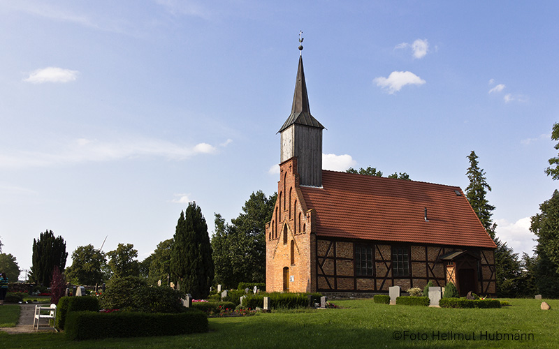 DORFKIRCHE KUHLRADE