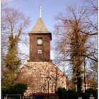 Dorfkirche Lankwitz (Berlin Steglitz-Zehlendorf)